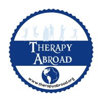 Therapy Abroad logo, Therapy Abroad contact details