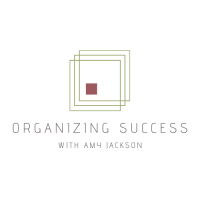 Organizing Success with Amy Jackson logo, Organizing Success with Amy Jackson contact details