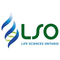 Life Sciences Ontario logo, Life Sciences Ontario contact details