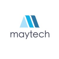 Maytech.net logo, Maytech.net contact details