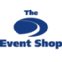 The Event Shop, Inc. logo, The Event Shop, Inc. contact details