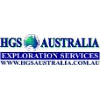 HGS Australia & Hawker Geological Services Pty Ltd logo, HGS Australia & Hawker Geological Services Pty Ltd contact details