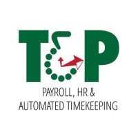 Time & Pay Inc logo, Time & Pay Inc contact details