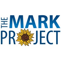 The Mark Project logo, The Mark Project contact details