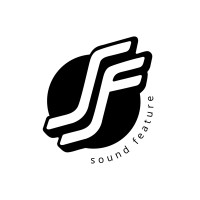 Sound Feature logo, Sound Feature contact details