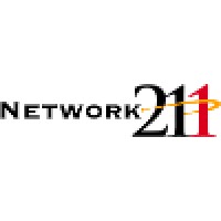 Network 211 logo, Network 211 contact details