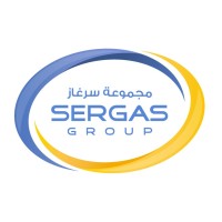 SERGAS Group logo, SERGAS Group contact details