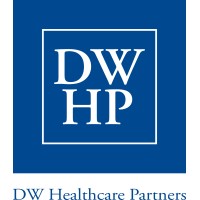 DW Healthcare Partners logo, DW Healthcare Partners contact details