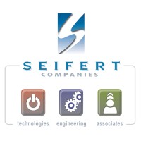 Seifert Companies logo, Seifert Companies contact details