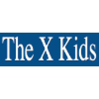 XKIDS logo, XKIDS contact details