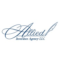 Allied Insurance Agency LLC logo, Allied Insurance Agency LLC contact details