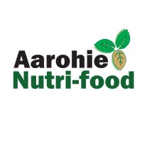 Aarohie Nutri-food logo, Aarohie Nutri-food contact details