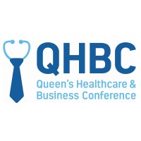 Queen's Healthcare & Business Conference logo, Queen's Healthcare & Business Conference contact details