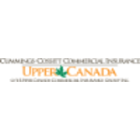 Upper Canada Commercial Insurance Group logo, Upper Canada Commercial Insurance Group contact details