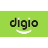 digio logo, digio contact details