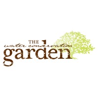 The Water Conservation Garden logo, The Water Conservation Garden contact details