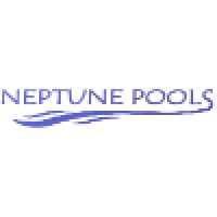 Neptune Pools logo, Neptune Pools contact details