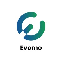 Evomo_id logo, Evomo_id contact details