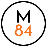 Meridian 84 logo, Meridian 84 contact details