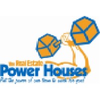 The Real Estate Power Houses logo, The Real Estate Power Houses contact details