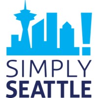 Simply Seattle logo, Simply Seattle contact details