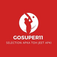 GoSuper11 logo, GoSuper11 contact details