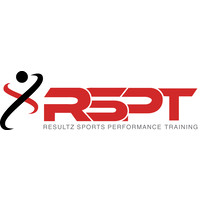 Resultz Sports Performance Training logo, Resultz Sports Performance Training contact details