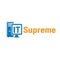 IT-Supreme logo, IT-Supreme contact details