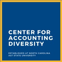 Center for Accounting Diversity logo, Center for Accounting Diversity contact details