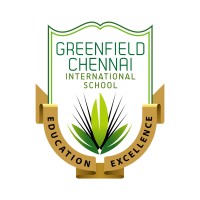 Greenfield Chennai International School logo, Greenfield Chennai International School contact details