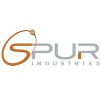 Spur Industries - Clad Metals - Roll Bonding logo, Spur Industries - Clad Metals - Roll Bonding contact details