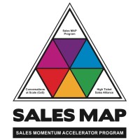 SalesMAP.me logo, SalesMAP.me contact details