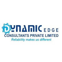 Dynamic Edge Consultants Pvt Ltd logo, Dynamic Edge Consultants Pvt Ltd contact details