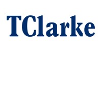 T CLARKE BUILDING SERVICES LIMITED logo, T CLARKE BUILDING SERVICES LIMITED contact details