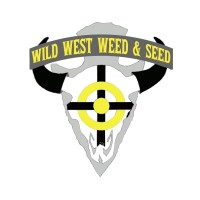 Wild West Weed and Seed logo, Wild West Weed and Seed contact details