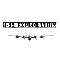 B-32 Exploration Ltd. logo, B-32 Exploration Ltd. contact details