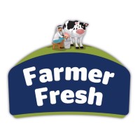 Farmer Fresh logo, Farmer Fresh contact details