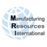 Manufacturing Resources International logo, Manufacturing Resources International contact details