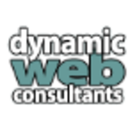 Dynamic Web Consultants logo, Dynamic Web Consultants contact details