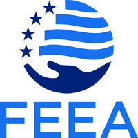 Feea logo, Feea contact details