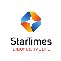 StarTimes Uganda logo, StarTimes Uganda contact details