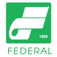 Federal Machine logo, Federal Machine contact details