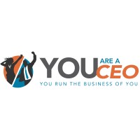 You Are A CEO logo, You Are A CEO contact details