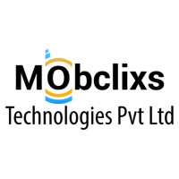 Mobclixs Technologies Pvt. Ltd logo, Mobclixs Technologies Pvt. Ltd contact details