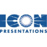 Icon Presentations logo, Icon Presentations contact details