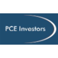 PCE Investors Limited logo, PCE Investors Limited contact details