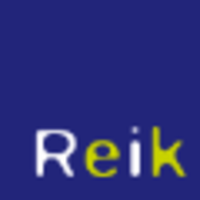 Reik logo, Reik contact details