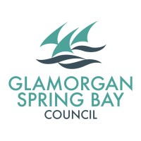 Glamorgan Spring Bay Council logo, Glamorgan Spring Bay Council contact details