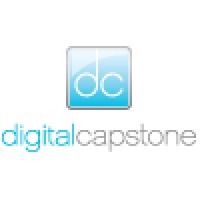 Digital Capstone logo, Digital Capstone contact details