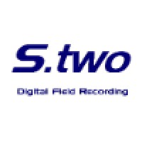 S.two logo, S.two contact details